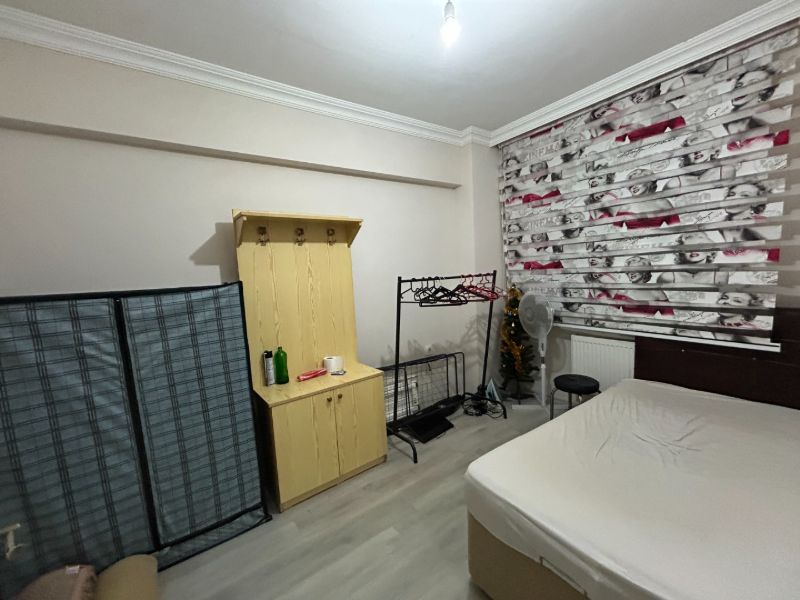 ÇANAKKALE MERKEZ ADLİYE YAKININDA EŞYALI KİRALIK 1+1 DAİRE - ÇANAKKALE MERKEZ BARBAROS MAHALLESİ - undefined undefined - Thumbnail