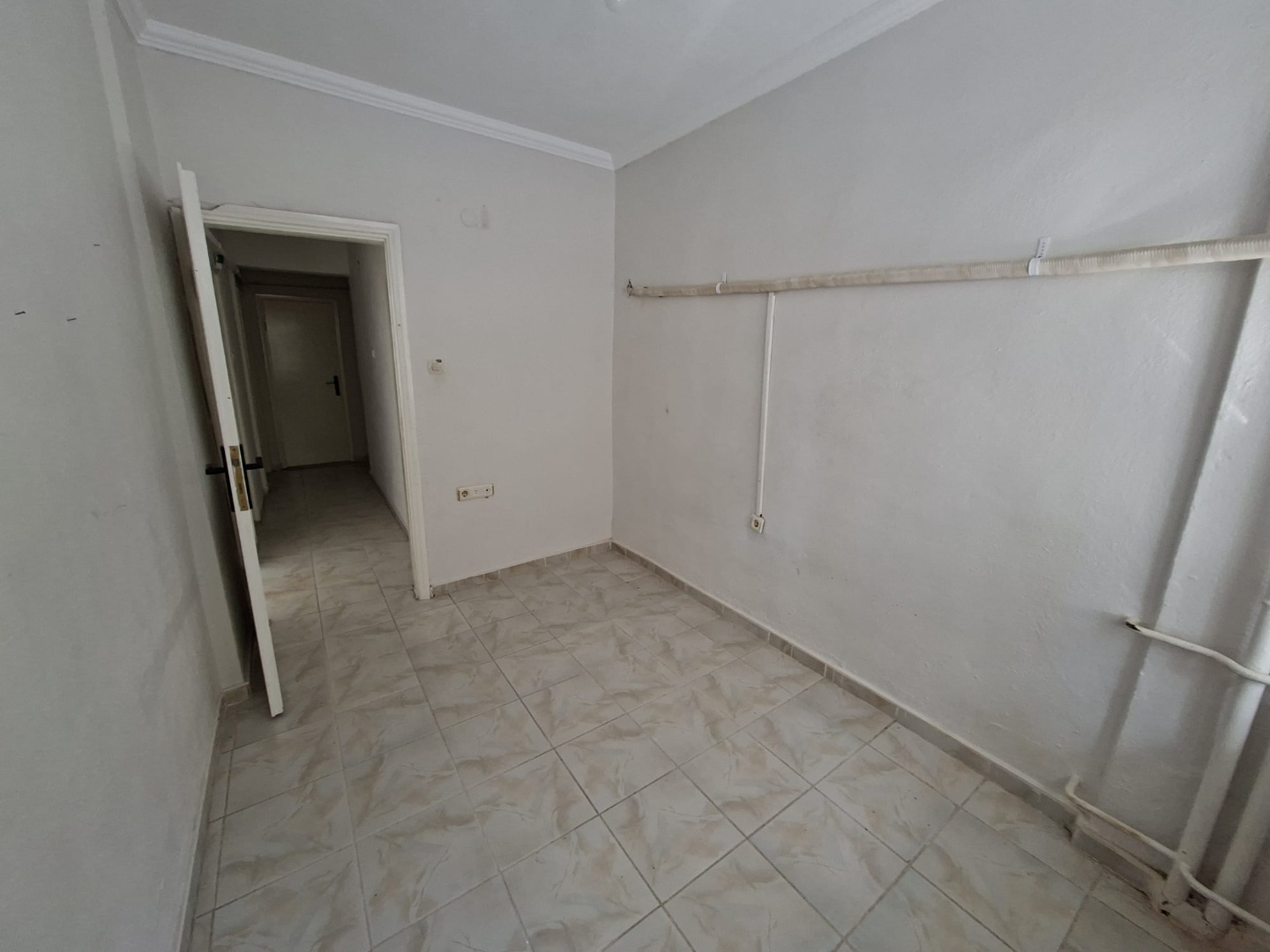 ÇANAKKALE CEVATPAŞA MAH.  ESKİ SSK HASTENESİ ARKASINDA 3+1 SATILIK DAİRE - ÇANAKKALE MERKEZ CEVAT PAŞA MAHALLESİ - undefined undefined - Thumbnail