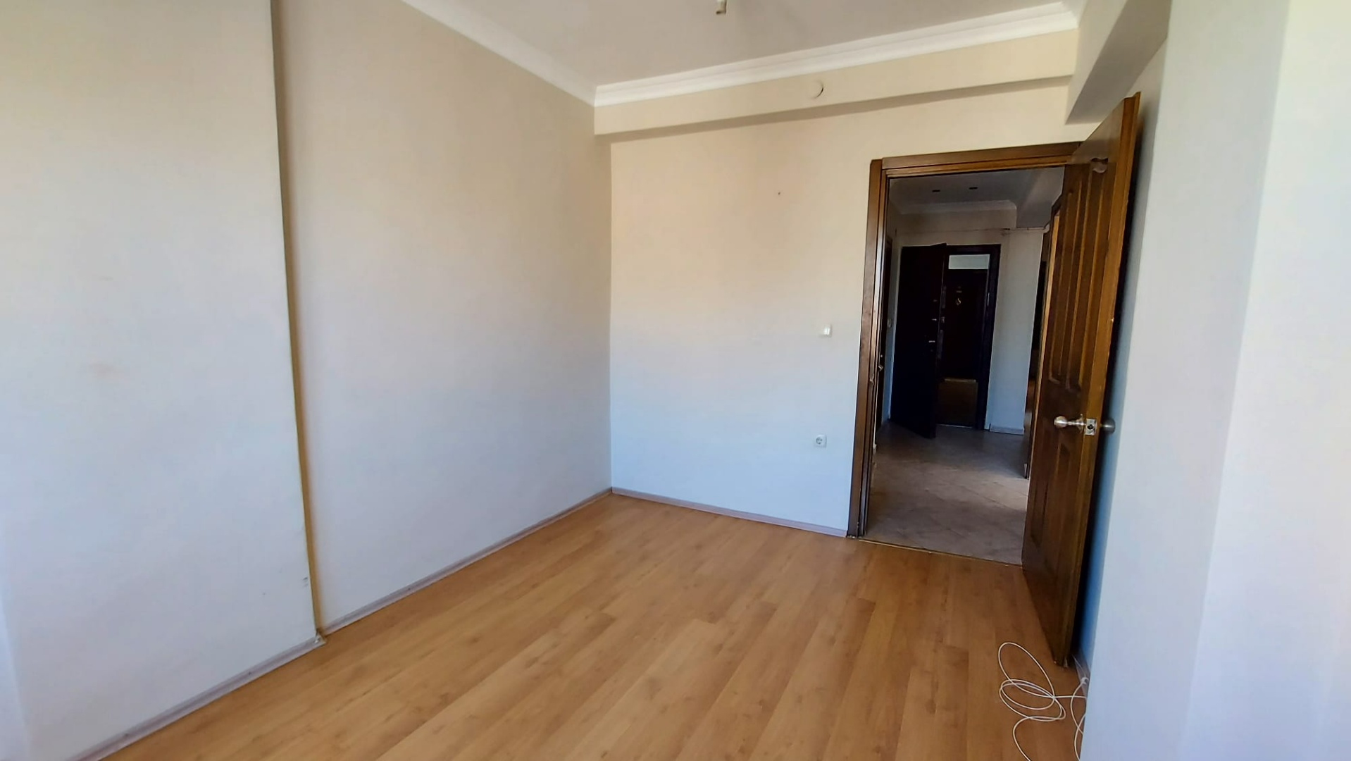 ÇANAKKALE ESENLERDE KAPALI MUTFAKLI KİRALIK 4+1 DUBLEKS DAİRE - ÇANAKKALE MERKEZ CEVAT PAŞA MAHALLESİ - undefined undefined - Thumbnail