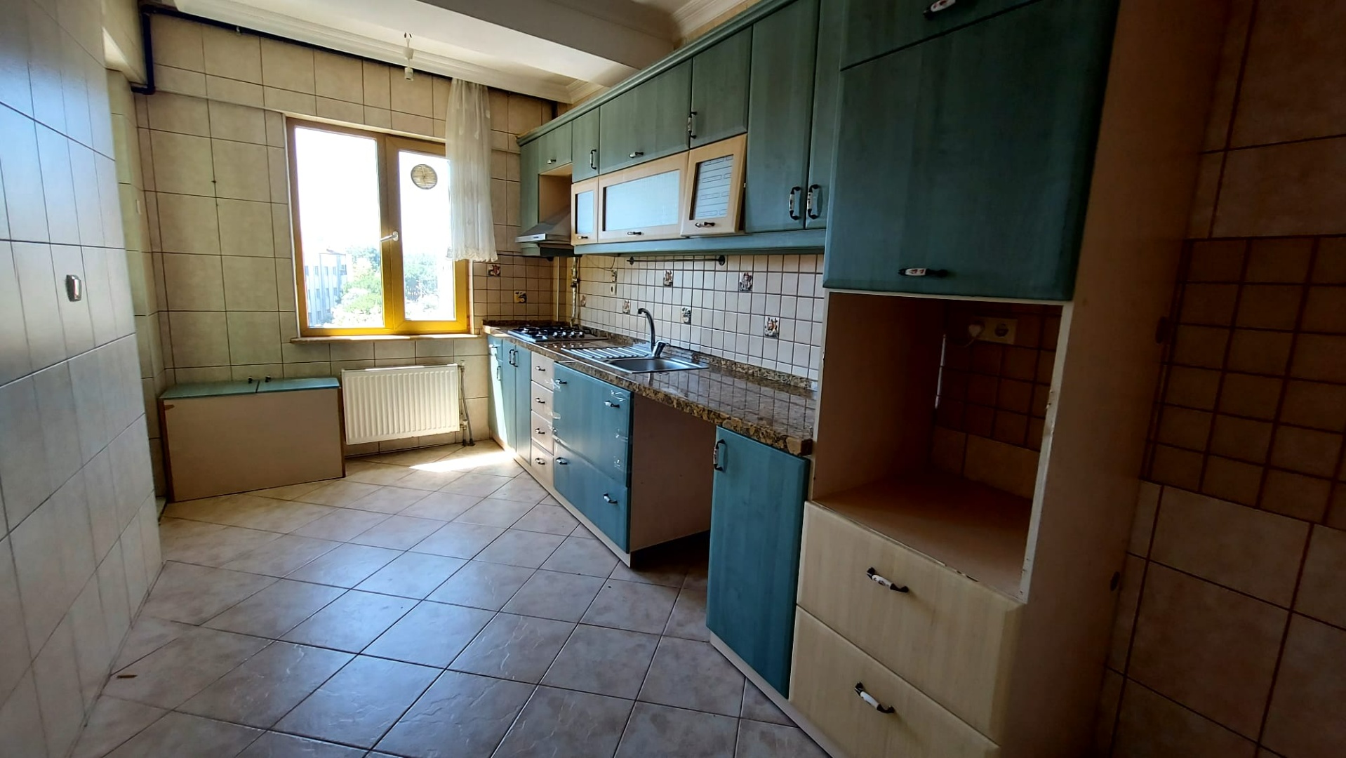 ÇANAKKALE ESENLERDE KAPALI MUTFAKLI KİRALIK 4+1 DUBLEKS DAİRE - ÇANAKKALE MERKEZ CEVAT PAŞA MAHALLESİ - undefined undefined - Thumbnail