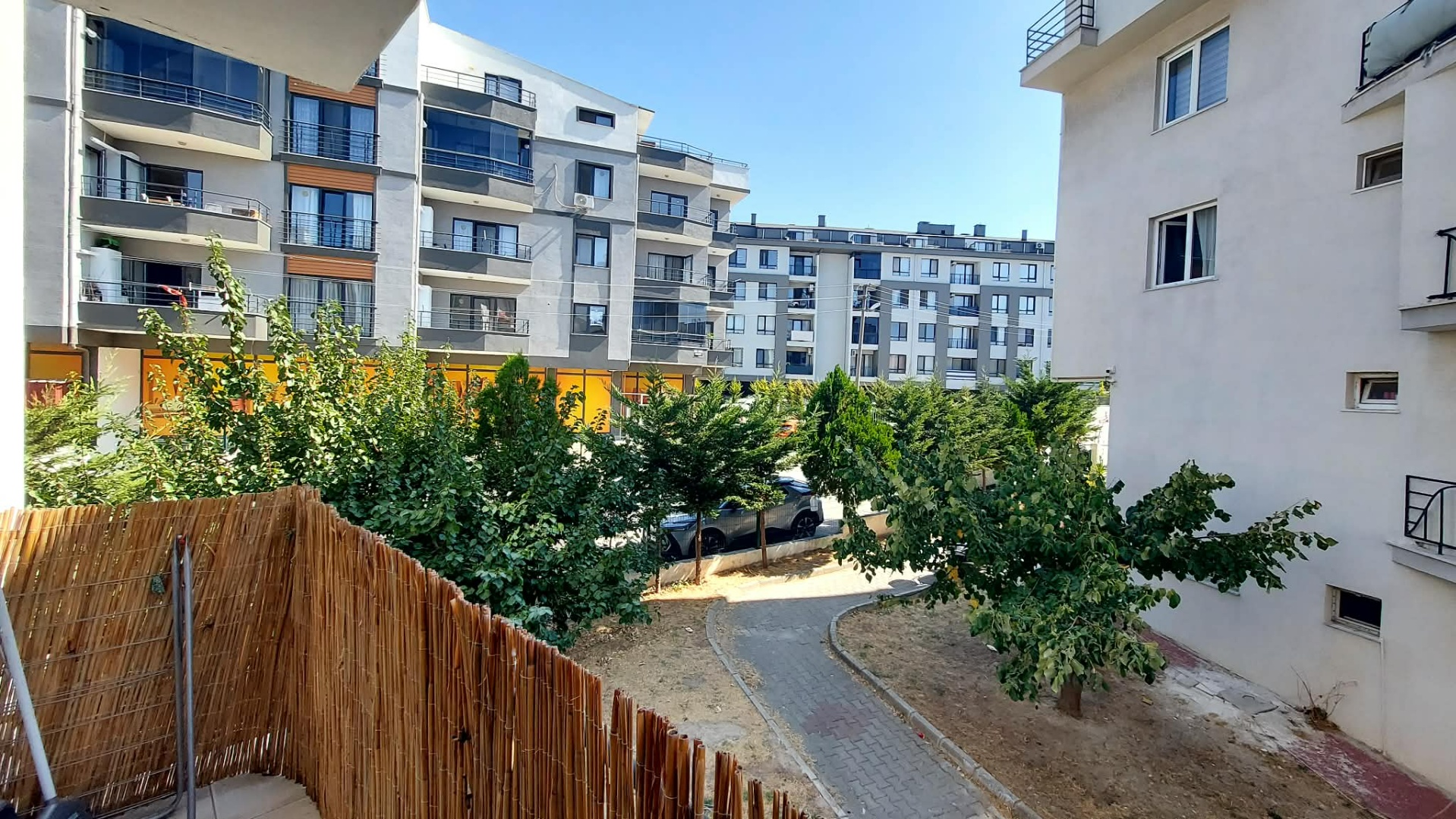 UNİLİFE SİTESİNDE FULL EŞYALI KİRALIK 1+1 DAİRE - ÇANAKKALE MERKEZ KEPEZ BELDESİ, CUMHURİYET MAHALLESİ - undefined undefined - Thumbnail