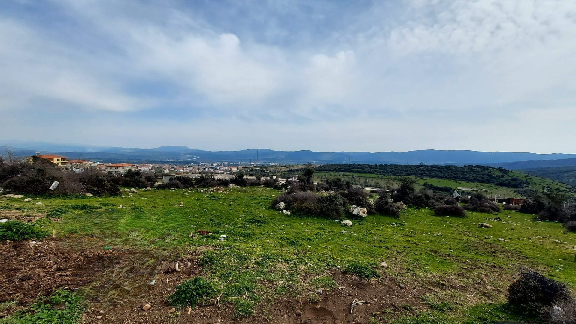 Çanakkale Ayvacık Hamdibey’de Satılık İmarlı Arsa - ÇANAKKALE AYVACIK HAMDİBEY MAHALLESİ - undefined undefined - Thumbnail