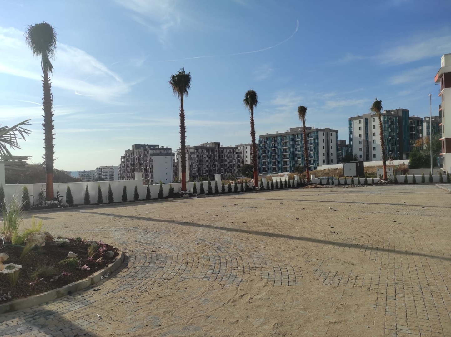 ÇANAKKALE MEHMET AKİF ERSOY HASTANESİNE YAKIN 1+1 KİRALIK DAİRE - ÇANAKKALE MERKEZ KEPEZ BELDESİ, BOĞAZKENT MAHALLESİ - undefined undefined - Thumbnail