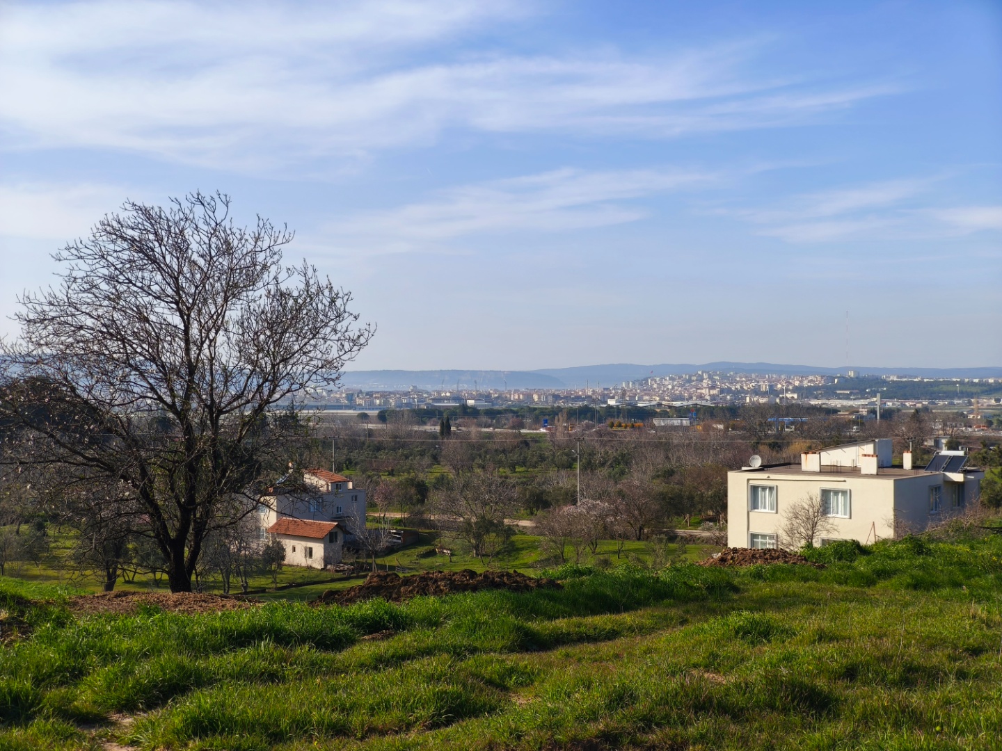 SARICAELİ İMAR SINIRINDA SINIRLI SAYIDA KOOPERATİF HİSSELERİ - ÇANAKKALE MERKEZ SARICAELİ KÖYÜ - undefined undefined - Thumbnail