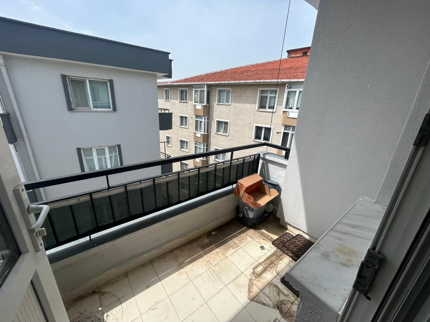 ÇANAKKALE MERKEZ'DE YENİ KORDONA YAKIN SATILIK 3+1 DAİRE - ÇANAKKALE MERKEZ BARBAROS MAHALLESİ - undefined undefined - Thumbnail