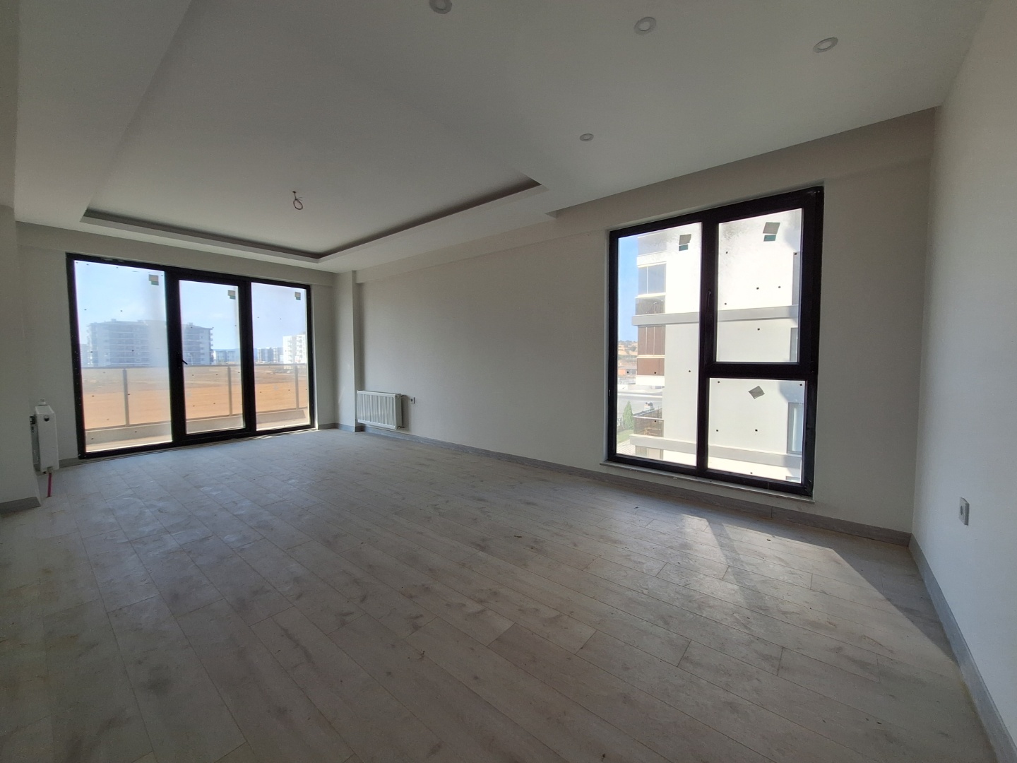 ÇANAKKALE ESENLER RİTİM PREMİUM SİTESİNDE SATILIK 3+1 DAİRE - ÇANAKKALE MERKEZ KARACAÖREN KÖYÜ - undefined undefined - Thumbnail