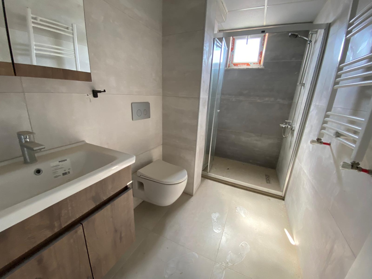 🏡 ÇANAKKALE ESENLER'DE EBEVEYN BANYOLU SATILIK 2+1 - ÇANAKKALE MERKEZ CEVAT PAŞA MAHALLESİ - undefined undefined - Thumbnail