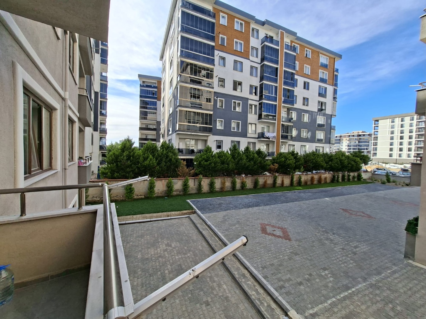 ÇANAKKALE İSMETPAŞA MAHALLESİNDE  ARAKAT 1+1  SATILIK DAİRE - ÇANAKKALE MERKEZ ARSLANCA KÖYÜ - undefined undefined - Thumbnail