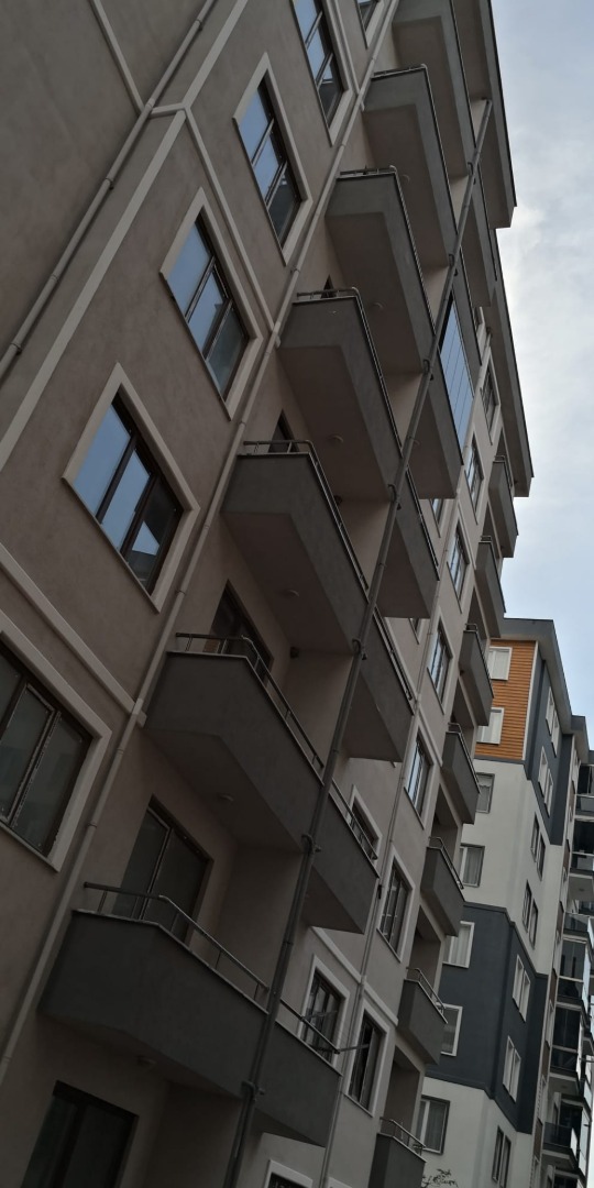 ÇANAKKALE MERKEZ İSMETPAŞA MAHALLESİNDE ARA KAT, ÖNÜ AÇIK, EŞYALI KİRALIK KÖŞE DAİRE - ÇANAKKALE MERKEZ ARSLANCA MAHALLESİ - undefined undefined - Thumbnail