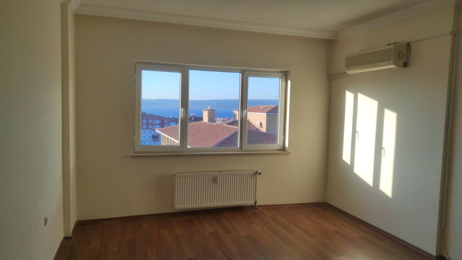 ÇANAKKALE 960 TOKİ  3+1 KİRALIK DAİRE  - ÇANAKKALE MERKEZ KEPEZ BELDESİ, HAMİDİYE MAHALLESİ - undefined undefined - Thumbnail
