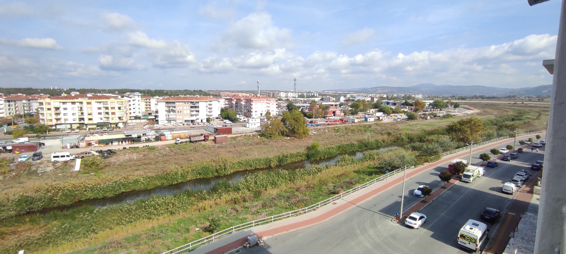 ÇANAKKALE MERKEZ BARBAROS MAHALLESİ SATILIK 3+1 DAİRE - ÇANAKKALE MERKEZ BARBAROS MAHALLESİ - undefined undefined - Thumbnail