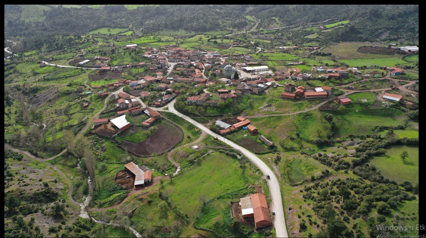 ÇANAKKALE LAPSEKİ KARAMUSALAR KÖYÜNDE 11.129 M2 YATIRIMLIK TARLA - ÇANAKKALE LAPSEKİ KARAMUSALAR KÖYÜ - undefined undefined - Thumbnail