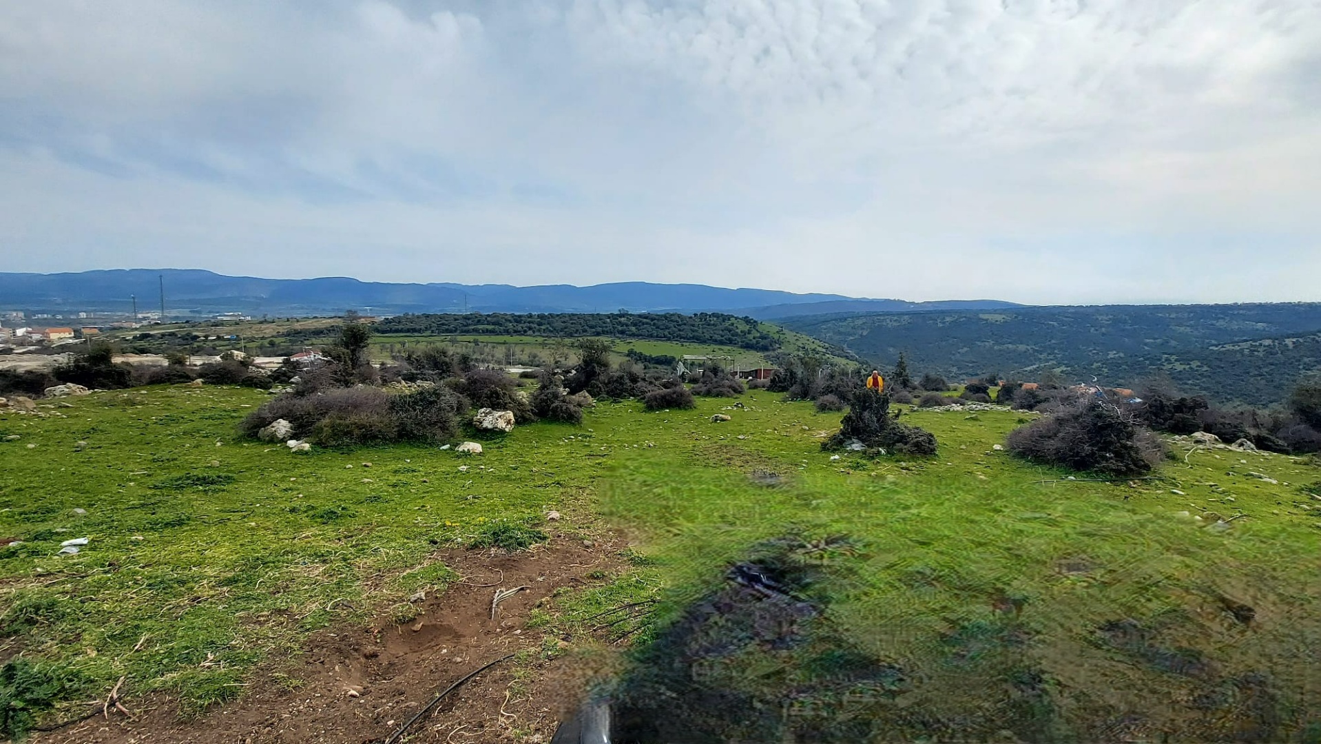 Çanakkale Ayvacık Hamdibey’de Satılık İmarlı Arsa - ÇANAKKALE AYVACIK HAMDİBEY MAHALLESİ - undefined undefined - Thumbnail