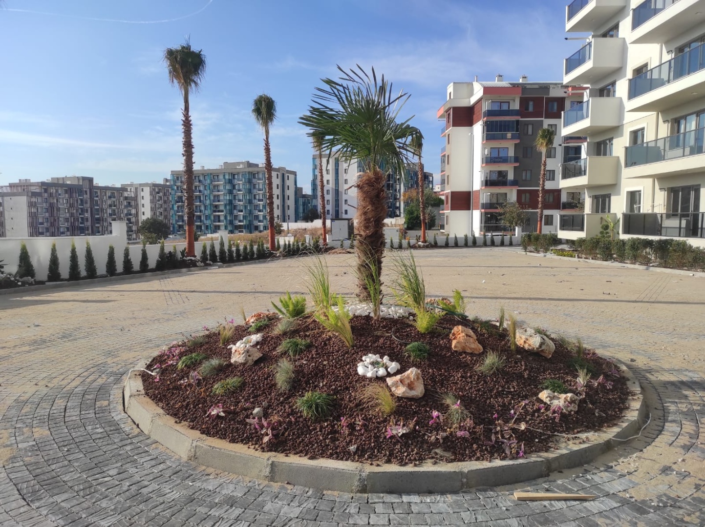 ÇANAKKALE MEHMET AKİF ERSOY HASTANESİNE YAKIN 1+1 KİRALIK DAİRE - ÇANAKKALE MERKEZ KEPEZ BELDESİ, BOĞAZKENT MAHALLESİ - undefined undefined - Thumbnail