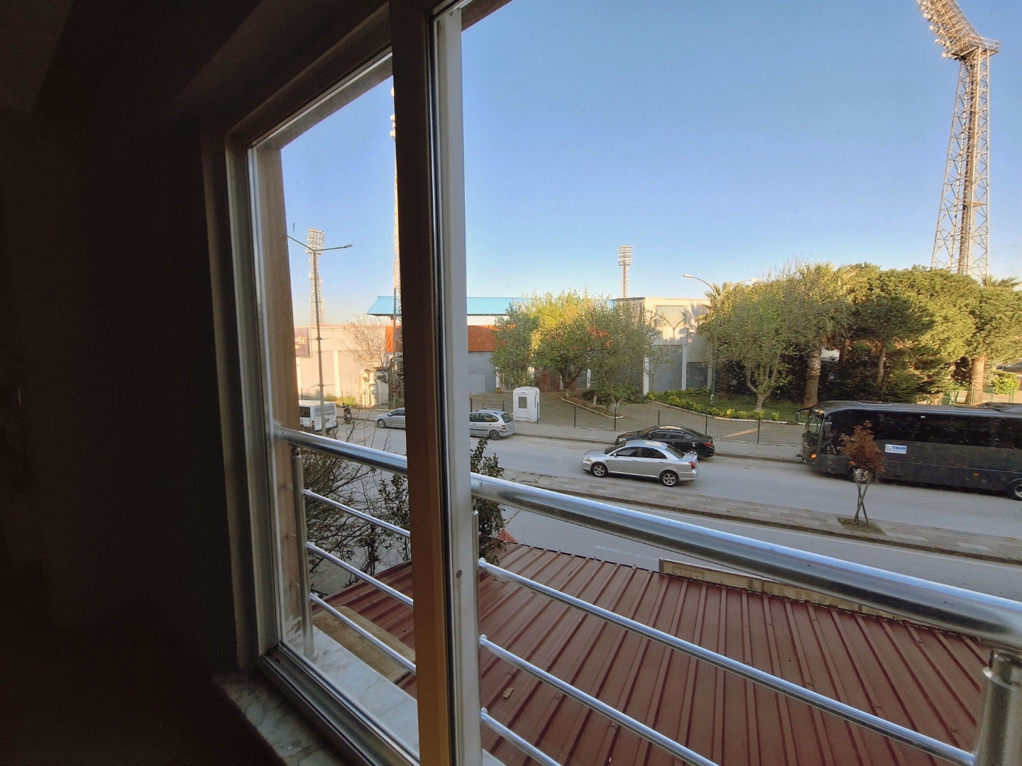 ÇANAKKALE CEVATPAŞA ATATÜRK CADDESİ ÜZERİ 2+1 SATILIK DAİRE - ÇANAKKALE MERKEZ CEVAT PAŞA MAHALLESİ - undefined undefined - Thumbnail