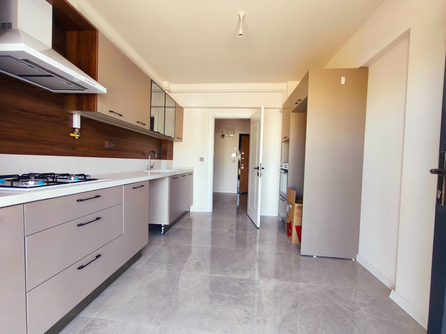 ÇANAKKALE KENT ANATOLİA'DA KULLANIŞLI SIFIR 3+1 DAİRE - ÇANAKKALE MERKEZ İSMETPAŞA MAHALLESİ - undefined undefined - Thumbnail