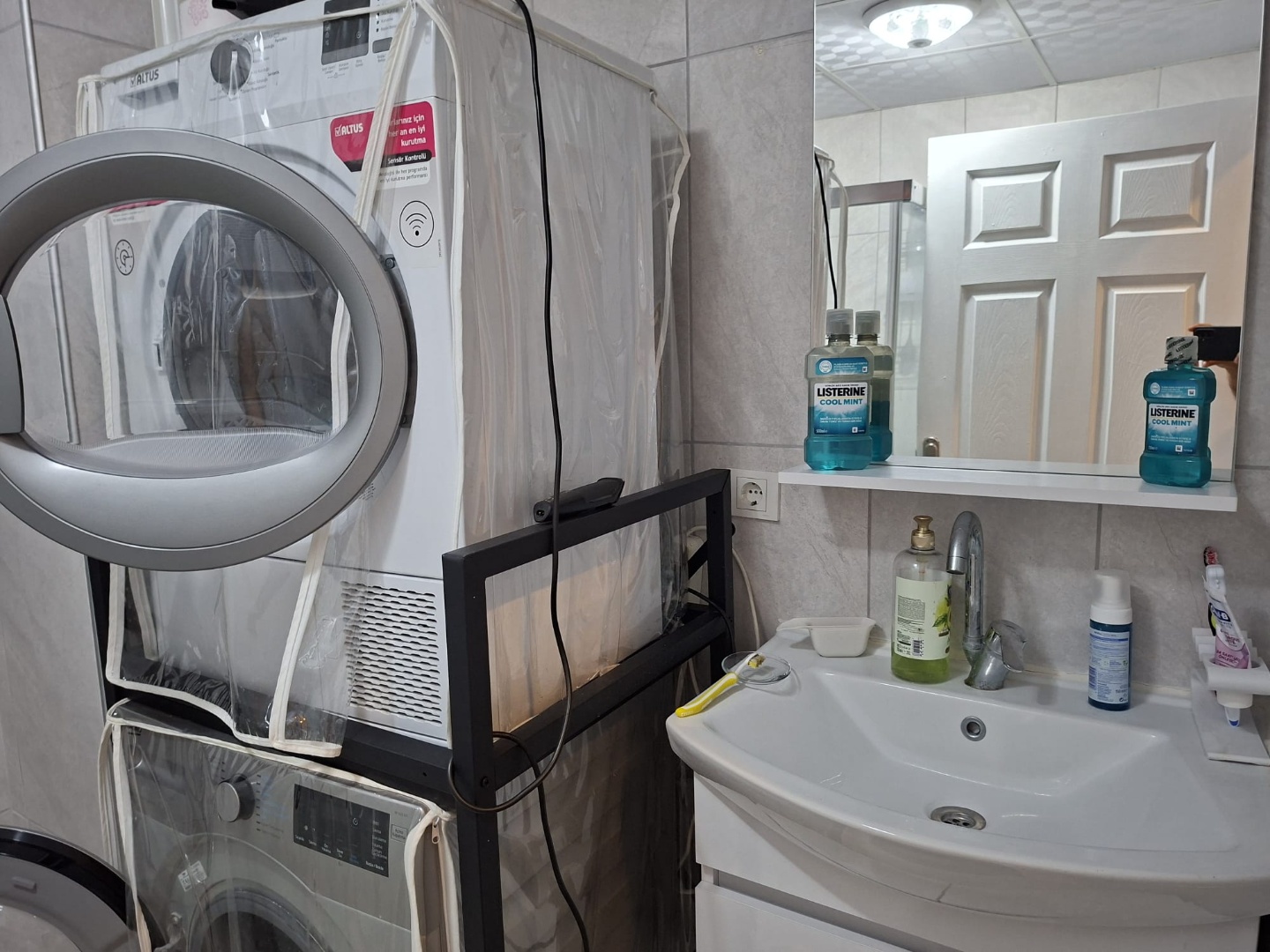 ÇANAKKALE İSMETPAŞA MAHALLESİNDE  ARAKAT 1+1  SATILIK DAİRE - ÇANAKKALE MERKEZ ARSLANCA KÖYÜ - undefined undefined - Thumbnail