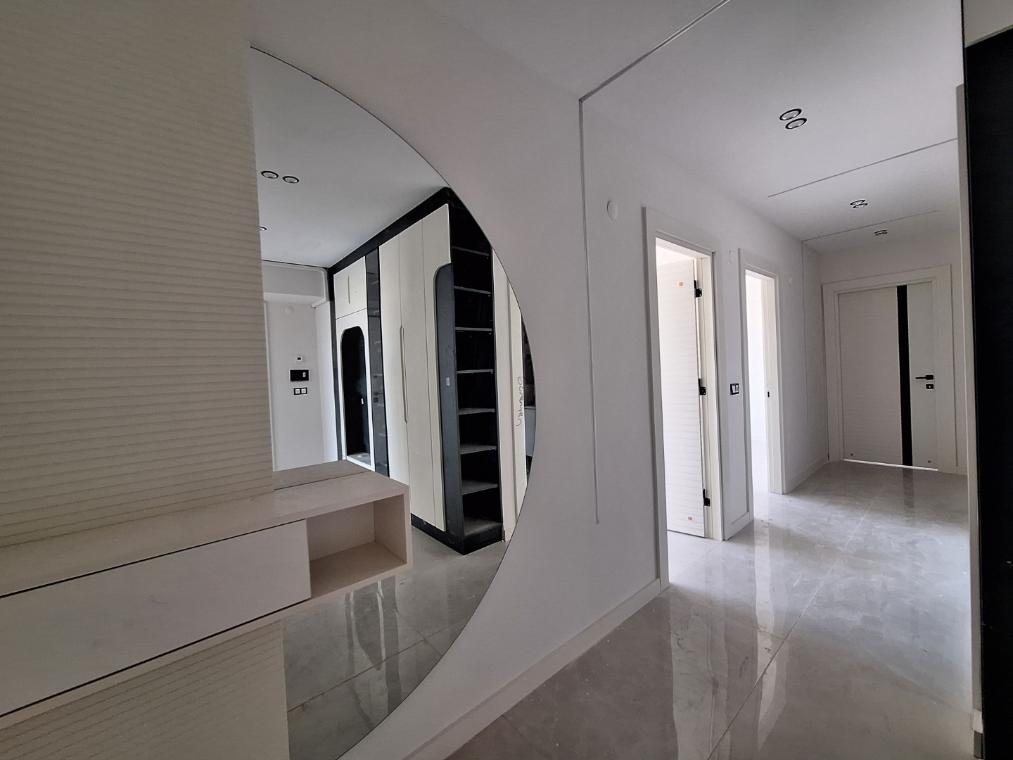 ÇANAKKALE MERKEZ ESENLER TRİGON CİTY DE SATILIK 3+1 DAİRE - ÇANAKKALE MERKEZ CEVAT PAŞA MAHALLESİ - undefined undefined - Thumbnail