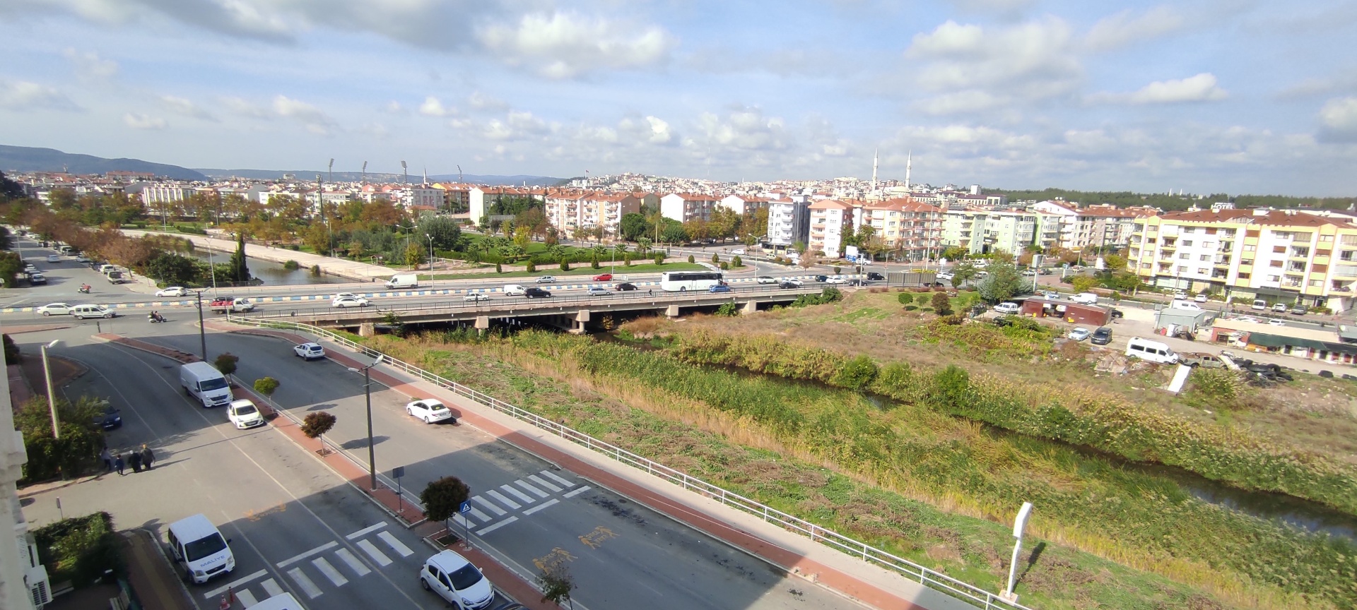 ÇANAKKALE MERKEZ BARBAROS MAHALLESİ SATILIK 3+1 DAİRE - ÇANAKKALE MERKEZ BARBAROS MAHALLESİ - undefined undefined - Thumbnail