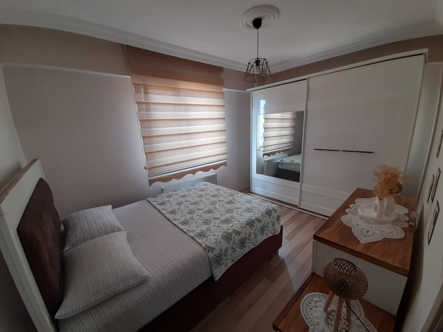 GÖKÇEADA MAVİ MARMARA'DA EŞYALI KİRA GETİRİLİ SATILIK 2+1 DAİRE - ÇANAKKALE GÖKÇEADA YENİ MAHALLESİ - undefined undefined - Thumbnail