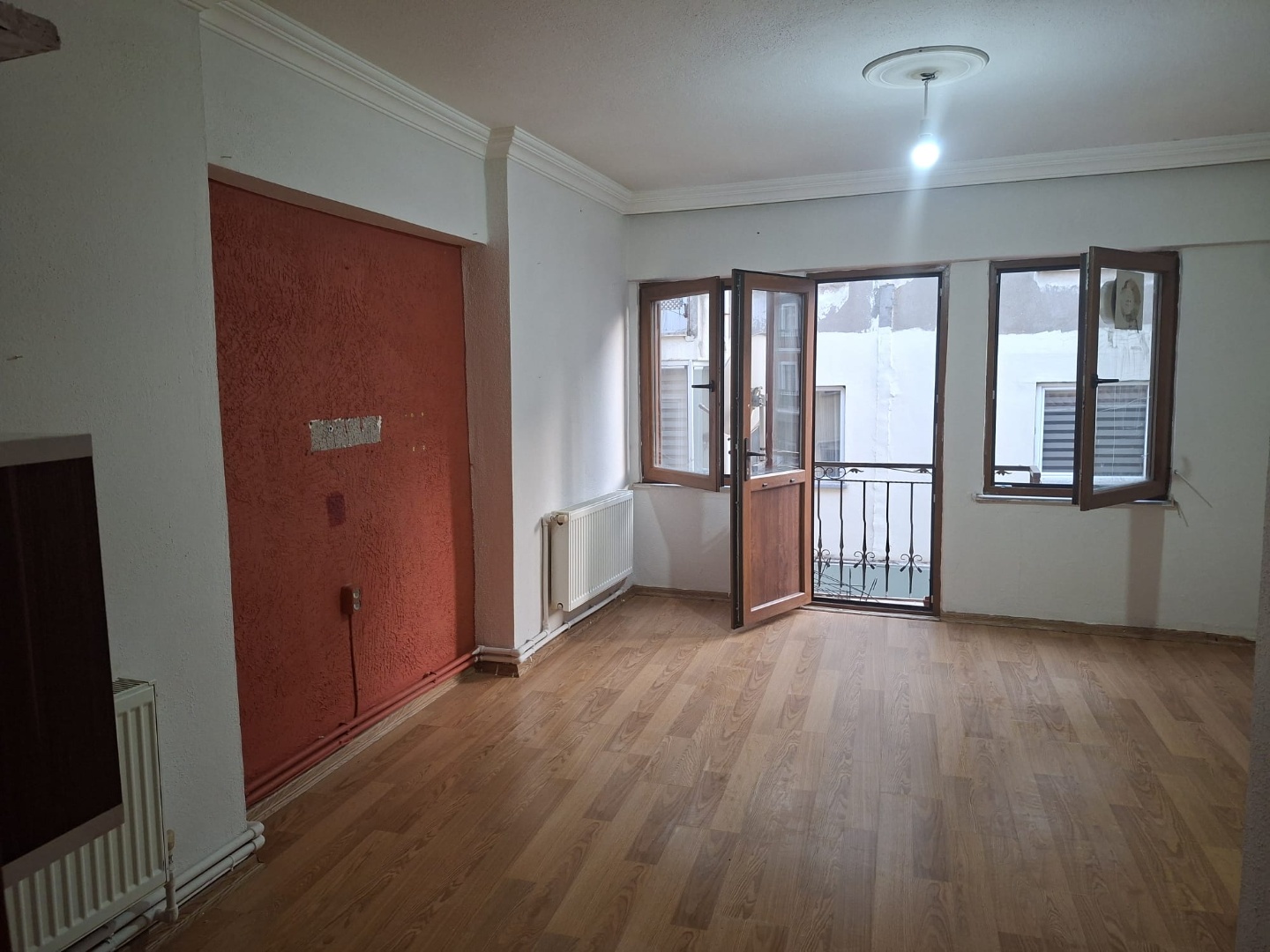 ÇANAKKALE MERKEZİNDE 2+1 KİRALIK DAİRE - ÇANAKKALE MERKEZ KEMALPAŞA MAHALLESİ - undefined undefined - Thumbnail