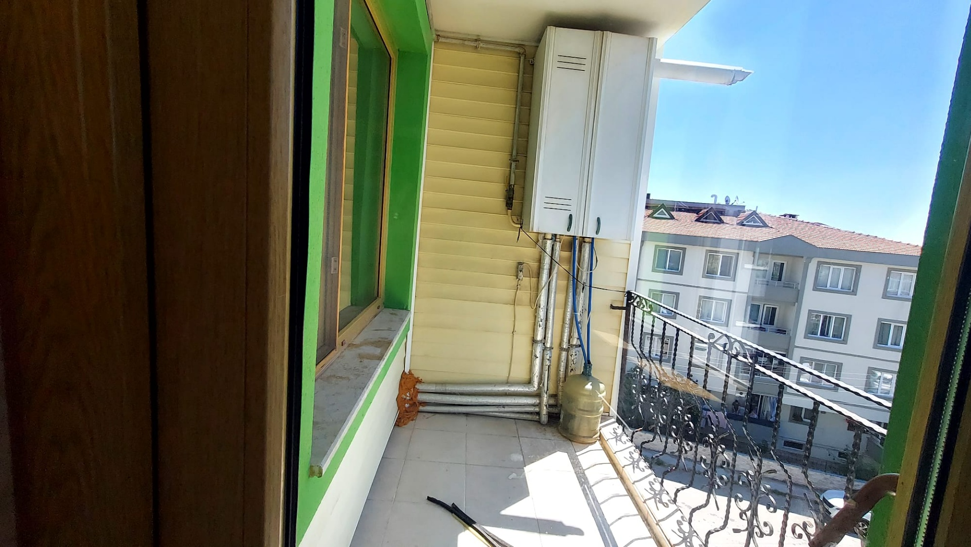 ÇANAKKALE ESENLERDE KAPALI MUTFAKLI KİRALIK 4+1 DUBLEKS DAİRE - ÇANAKKALE MERKEZ CEVAT PAŞA MAHALLESİ - undefined undefined - Thumbnail