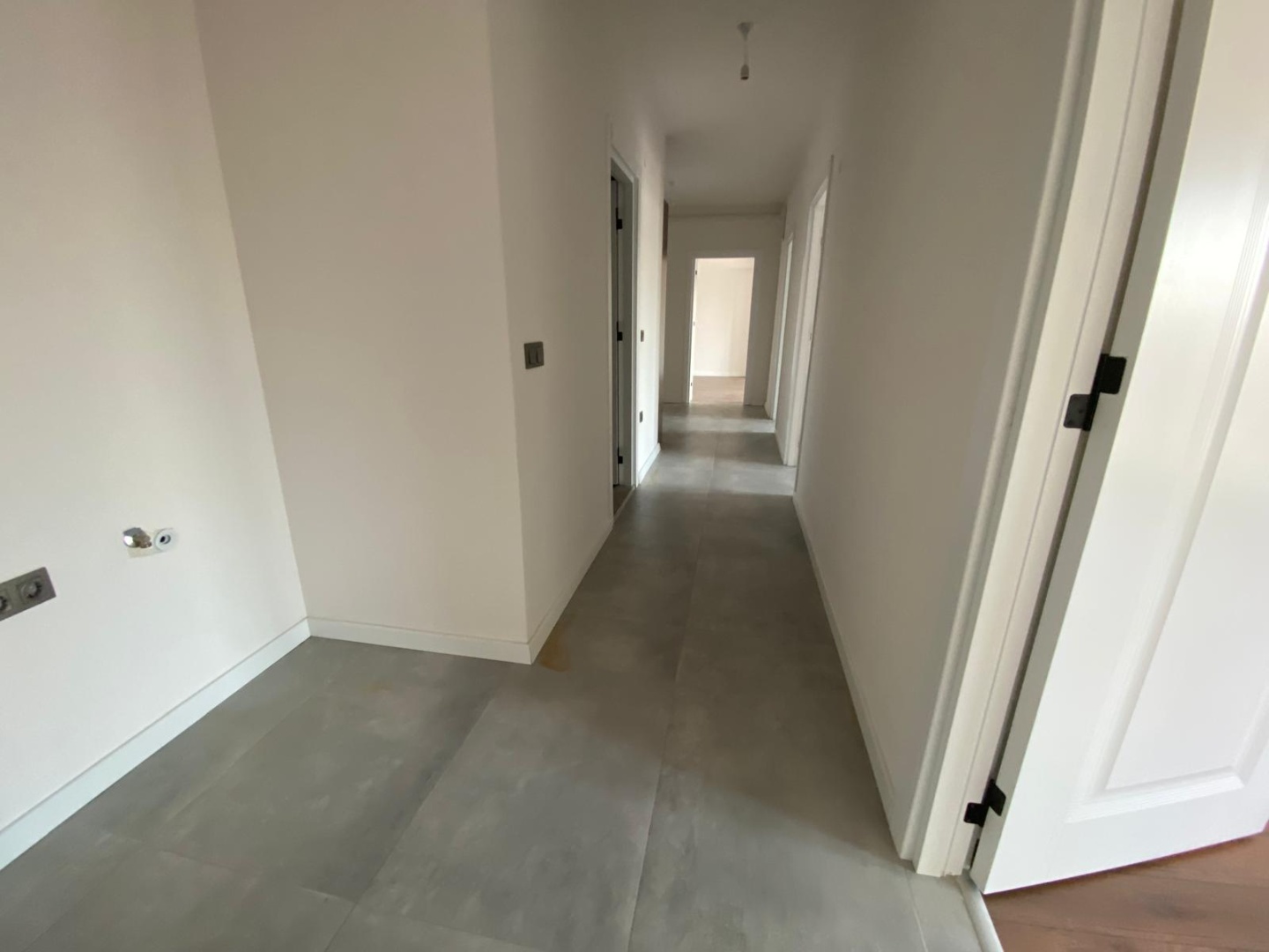 🏡 KENT ANATOLIA SİTESİ'NDE 7. KATTA 3+1 KAPALI MUTFAKLI EBEVEYN BANYOLU DAİRE - ÇANAKKALE MERKEZ ARSLANCA MAHALLESİ - undefined undefined - Thumbnail