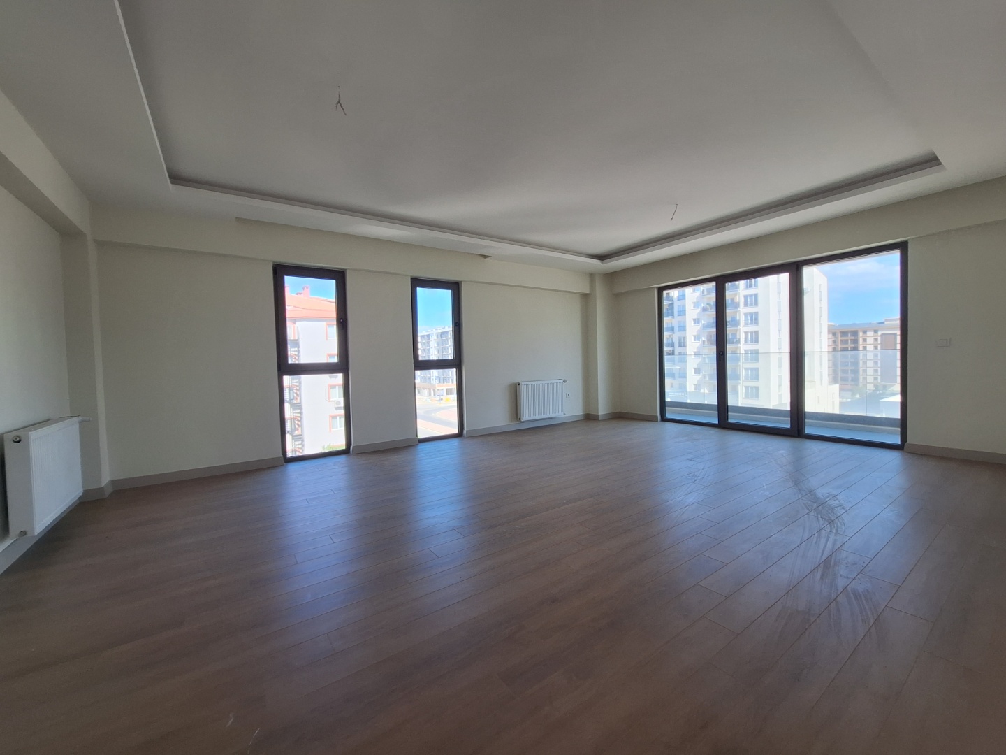 ÇANAKKALE MERKEZ KARACAÖREN DE CADDE ÜZERİ 165 M2 3+1  SATILIK DAİRE - ÇANAKKALE MERKEZ KARACAÖREN KÖYÜ - undefined undefined - Thumbnail