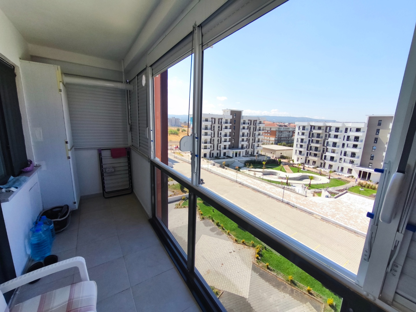 ÇANAKKALE KEPEZ HAMİDİYE'DE TEMİZ EŞYALI KİRALIK DAİRE - ÇANAKKALE MERKEZ KEPEZ BELDESİ, BOĞAZKENT MAHALLESİ - undefined undefined - Thumbnail