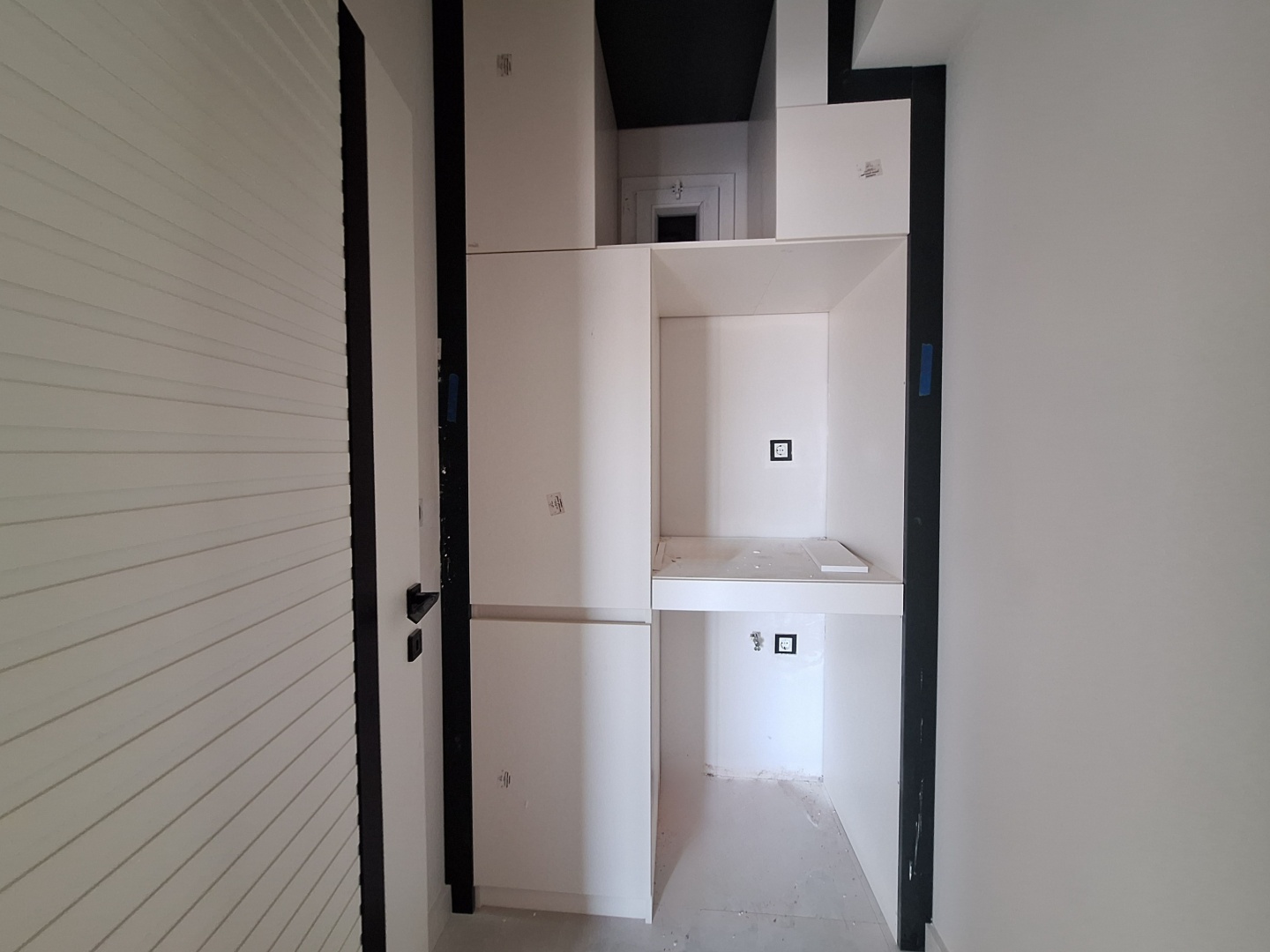ÇANAKKALE MERKEZ KARACAÖREN TRİGON CİTY DE SATILIK 3+1 DAİRE - ÇANAKKALE MERKEZ ESENLER MAHALLESİ - undefined undefined - Thumbnail