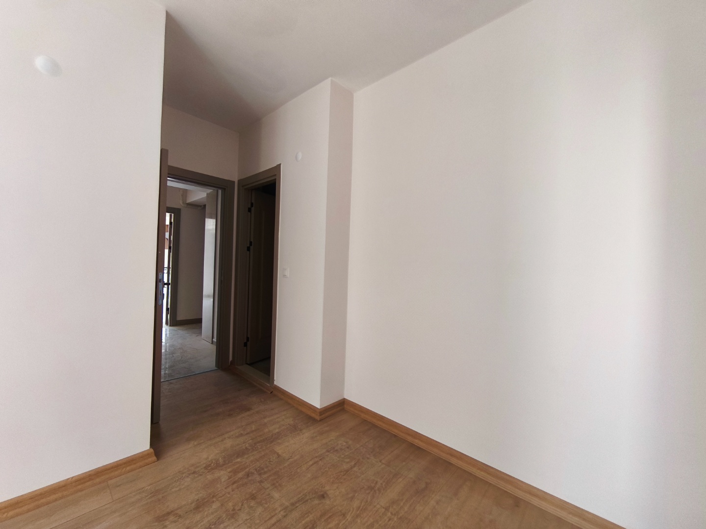 ÇANAKKALE İSMETPAŞA'DA KAPALI MUTFAK SIFIR 2+1 DAİRE - ÇANAKKALE MERKEZ ARSLANCA KÖYÜ - undefined undefined - Thumbnail