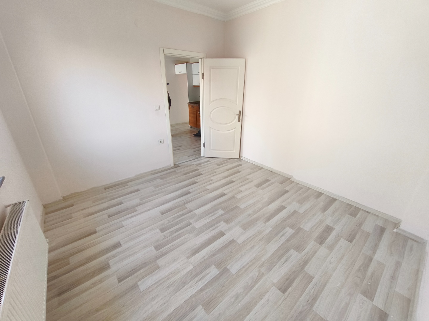 ÇANAKKALE KEPEZ'DE MERKEZİ KONUMDA KİRALIK 1+1 YENİ BOYALI DAİRE - ÇANAKKALE MERKEZ KEPEZ BELDESİ, BOĞAZKENT MAHALLESİ - undefined undefined - Thumbnail