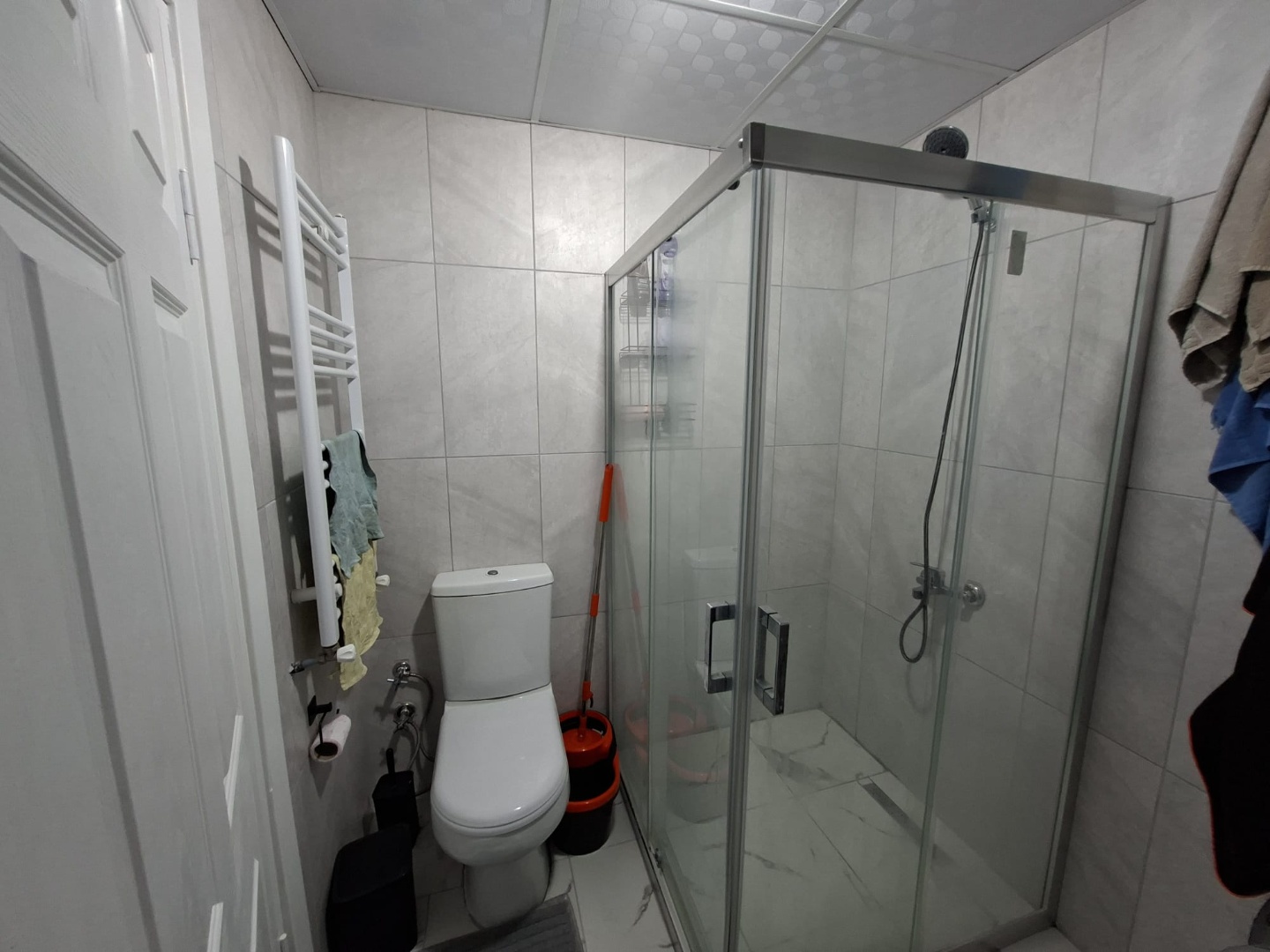 ÇANAKKALE İSMETPAŞA MAHALLESİNDE  ARAKAT 1+1  SATILIK DAİRE - ÇANAKKALE MERKEZ ARSLANCA KÖYÜ - undefined undefined - Thumbnail