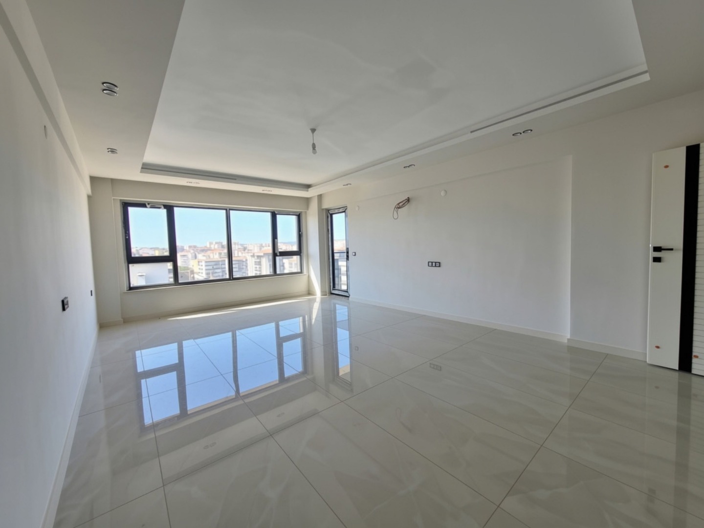 ÇANAKKALE MERKEZ ESENLER TRİGON CİTY DE SATILIK 3+1 DAİRE - ÇANAKKALE MERKEZ CEVAT PAŞA MAHALLESİ - undefined undefined - Thumbnail