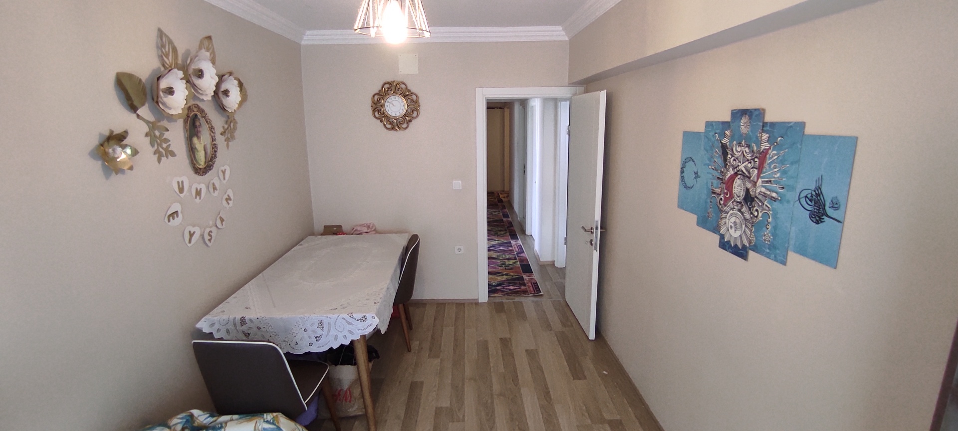 ÇANAKKALE MERKEZ BARBAROS MAHALLESİ SATILIK 3+1 DAİRE - ÇANAKKALE MERKEZ BARBAROS MAHALLESİ - undefined undefined - Thumbnail