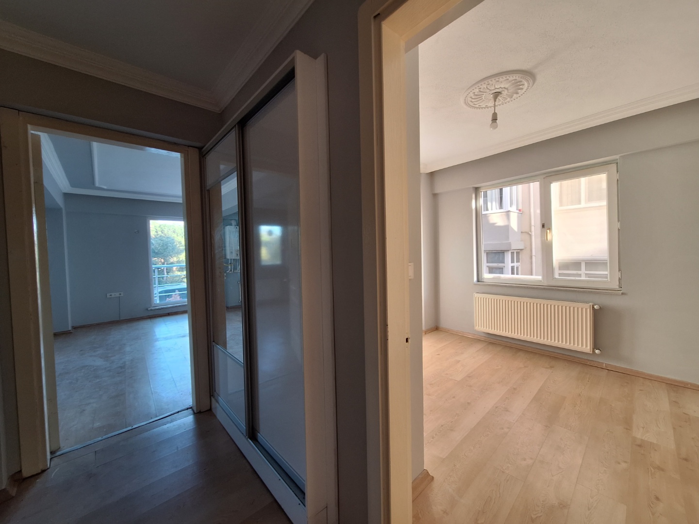 ÇANAKKALE CEVATPAŞA ATATÜRK CADDESİ ÜZERİ 2+1 SATILIK DAİRE - ÇANAKKALE MERKEZ CEVAT PAŞA MAHALLESİ - undefined undefined - Thumbnail