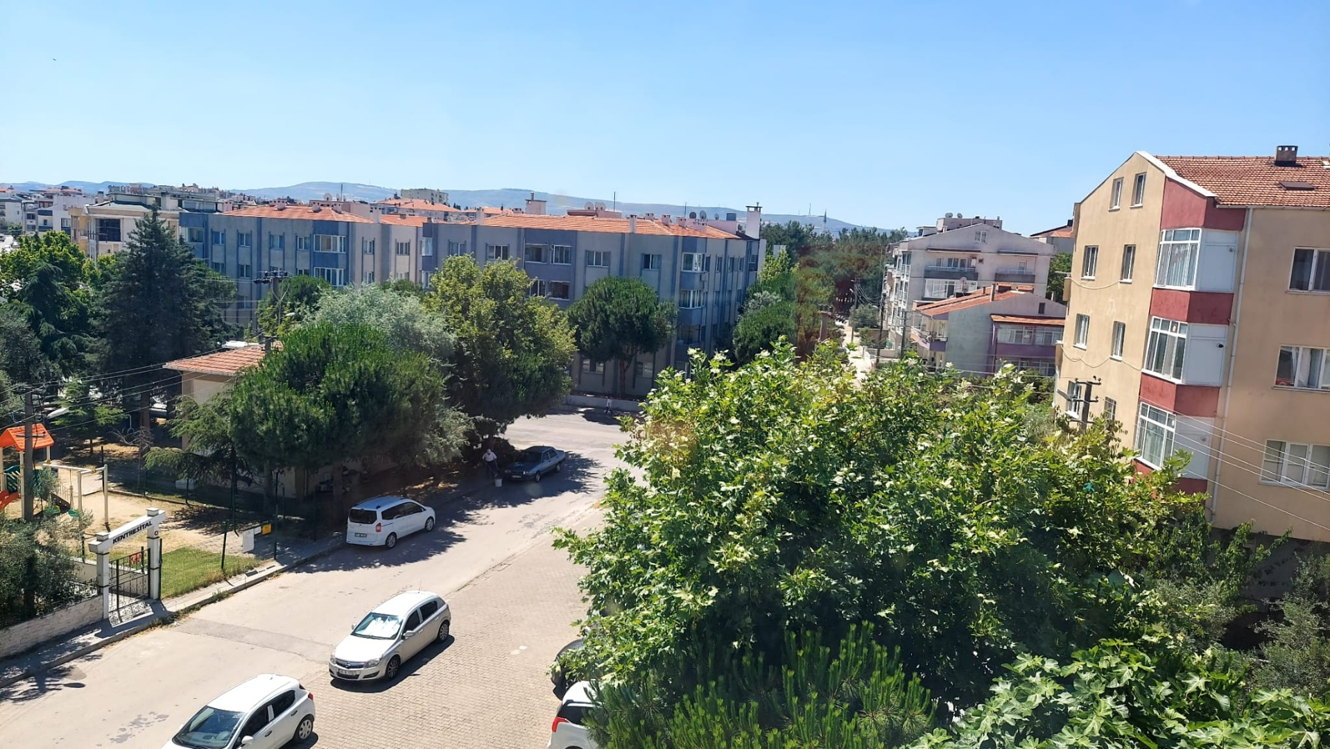 ÇANAKKALE ESENLERDE KAPALI MUTFAKLI KİRALIK 4+1 DUBLEKS DAİRE - ÇANAKKALE MERKEZ CEVAT PAŞA MAHALLESİ - undefined undefined - Thumbnail