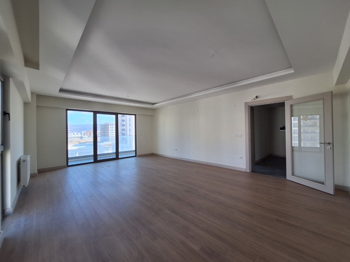 ÇANAKKALE MERKEZ KARACAÖREN DE CADDE ÜZERİ 165 M2 3+1  SATILIK DAİRE - ÇANAKKALE MERKEZ KARACAÖREN KÖYÜ - undefined undefined - Thumbnail