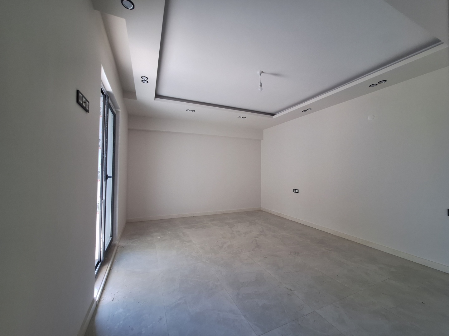 ÇANAKKALE MERKEZ KARACAÖREN TRİGON CİTY DE SATILIK 3+1 DAİRE - ÇANAKKALE MERKEZ ESENLER MAHALLESİ - undefined undefined - Thumbnail