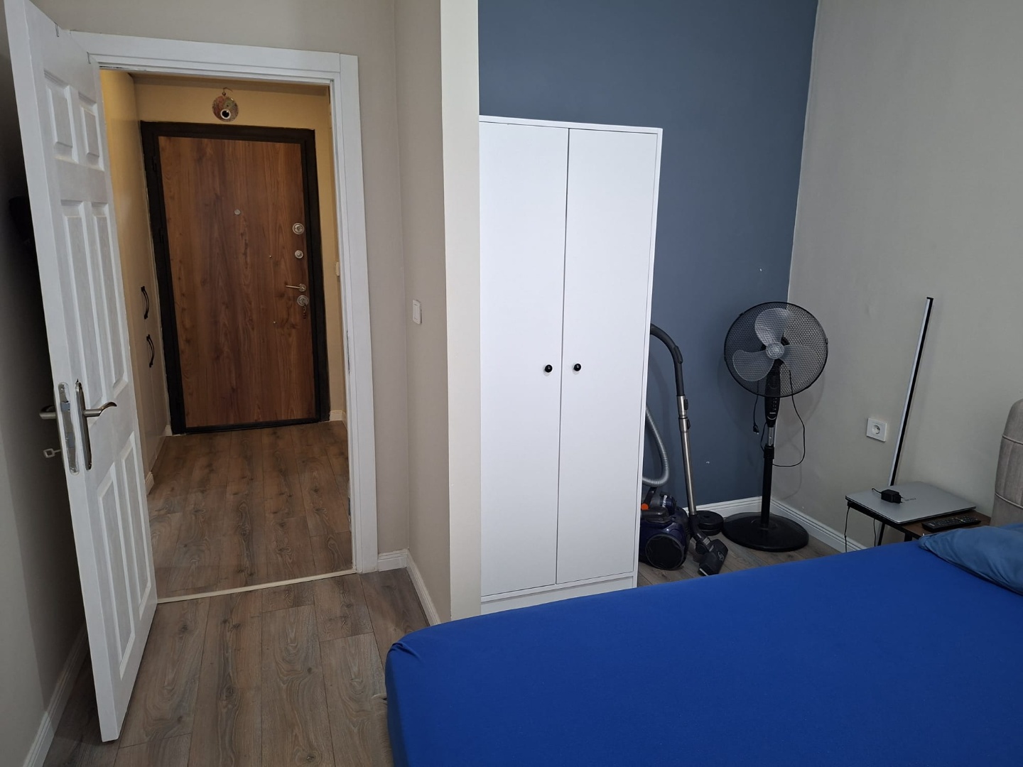 ÇANAKKALE İSMETPAŞA MAHALLESİNDE  ARAKAT 1+1  SATILIK DAİRE - ÇANAKKALE MERKEZ ARSLANCA KÖYÜ - undefined undefined - Thumbnail