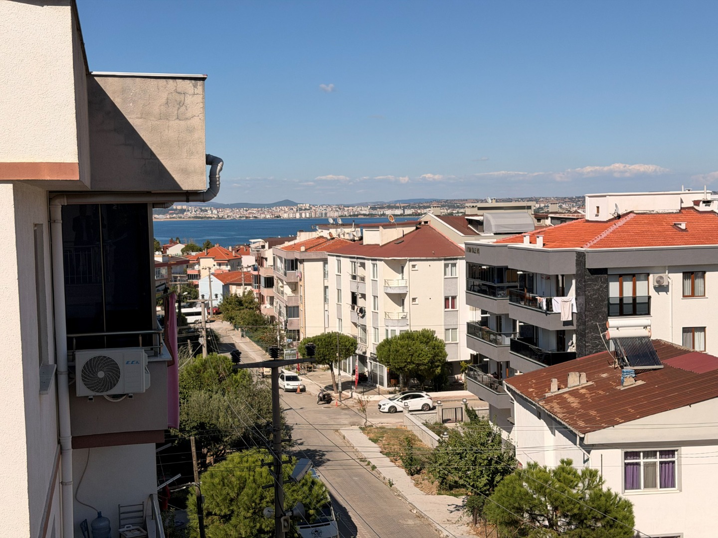 ÇANAKKALE KEPEZ DENİZ MANZARALI SATILIK 2+1 - ÇANAKKALE MERKEZ KEPEZ BELDESİ, CUMHURİYET MAHALLESİ - undefined undefined - Thumbnail