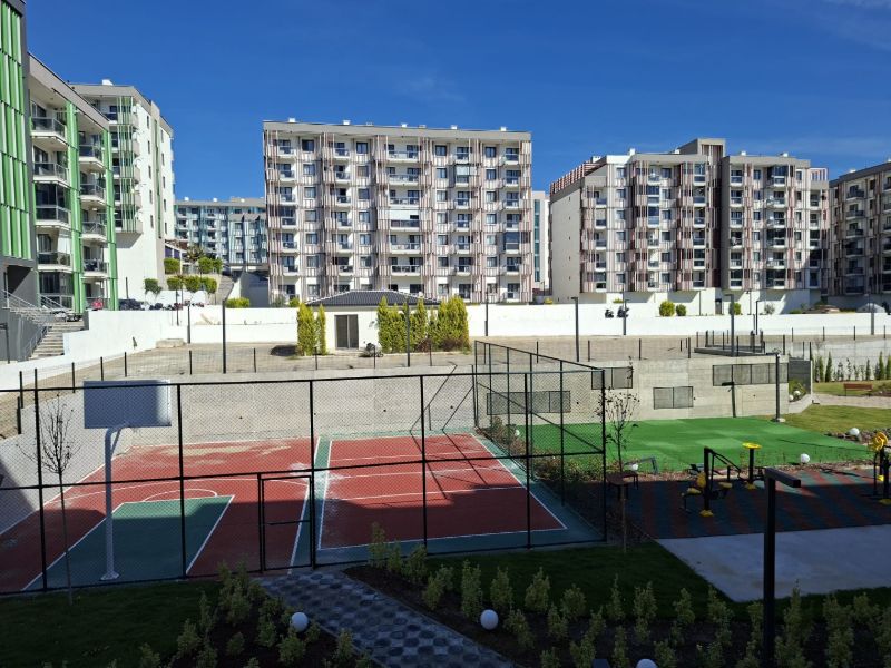 ÇANAKKALE HAMİDİYE MAHALLESİNDE YENİ 2+1 KİRALIK DAİRE - ÇANAKKALE MERKEZ KEPEZ BELDESİ, HAMİDİYE MAHALLESİ - undefined undefined - Thumbnail