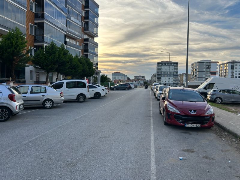 ÇANAKKALE MERKEZ İSMETPAŞA MAHALLESİNDE ARA KAT, ÖNÜ AÇIK, EŞYALI KİRALIK KÖŞE DAİRE - ÇANAKKALE MERKEZ ARSLANCA MAHALLESİ - undefined undefined - Thumbnail
