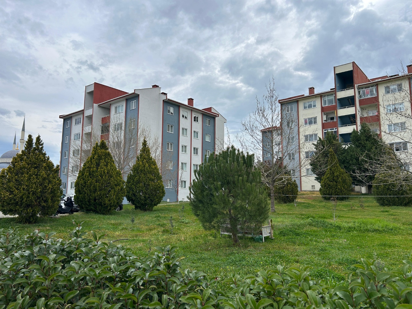 ÇANAKKALE KEPEZ TOKİ 960 EVLERİNDE SATILIK GENİŞ 3+1 DAİRE - ÇANAKKALE MERKEZ KEPEZ BELDESİ, HAMİDİYE MAHALLESİ - undefined [object Object]