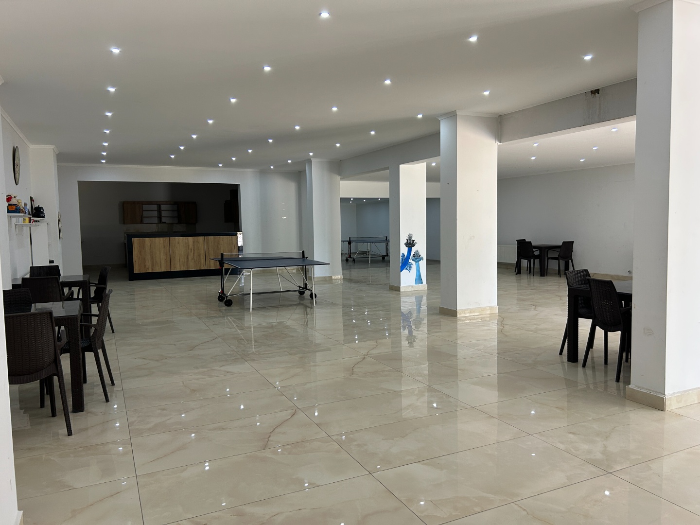 ÇANAKKALE HAMİDİYE MAH.DE DEVLET HASTANESİ YAKINI, HAVUZLU-GÜVENLİKLİ SİTEDE GENİŞ 3+1 DAİRE - ÇANAKKALE MERKEZ KEPEZ BELDESİ, HAMİDİYE MAHALLESİ - undefined undefined - Thumbnail