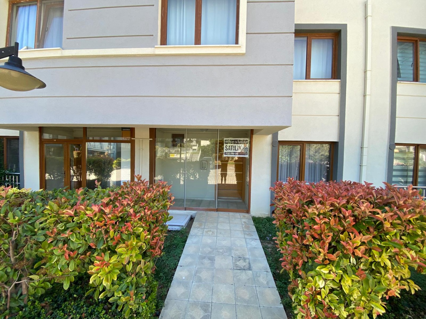 🏡🌊 Konakkale Sitesi'nde Boğaz Manzaralı Bakımlı 3+2 Tripleks Villa - ÇANAKKALE MERKEZ KEPEZ BELDESİ, HAMİDİYE MAHALLESİ - undefined undefined - Thumbnail