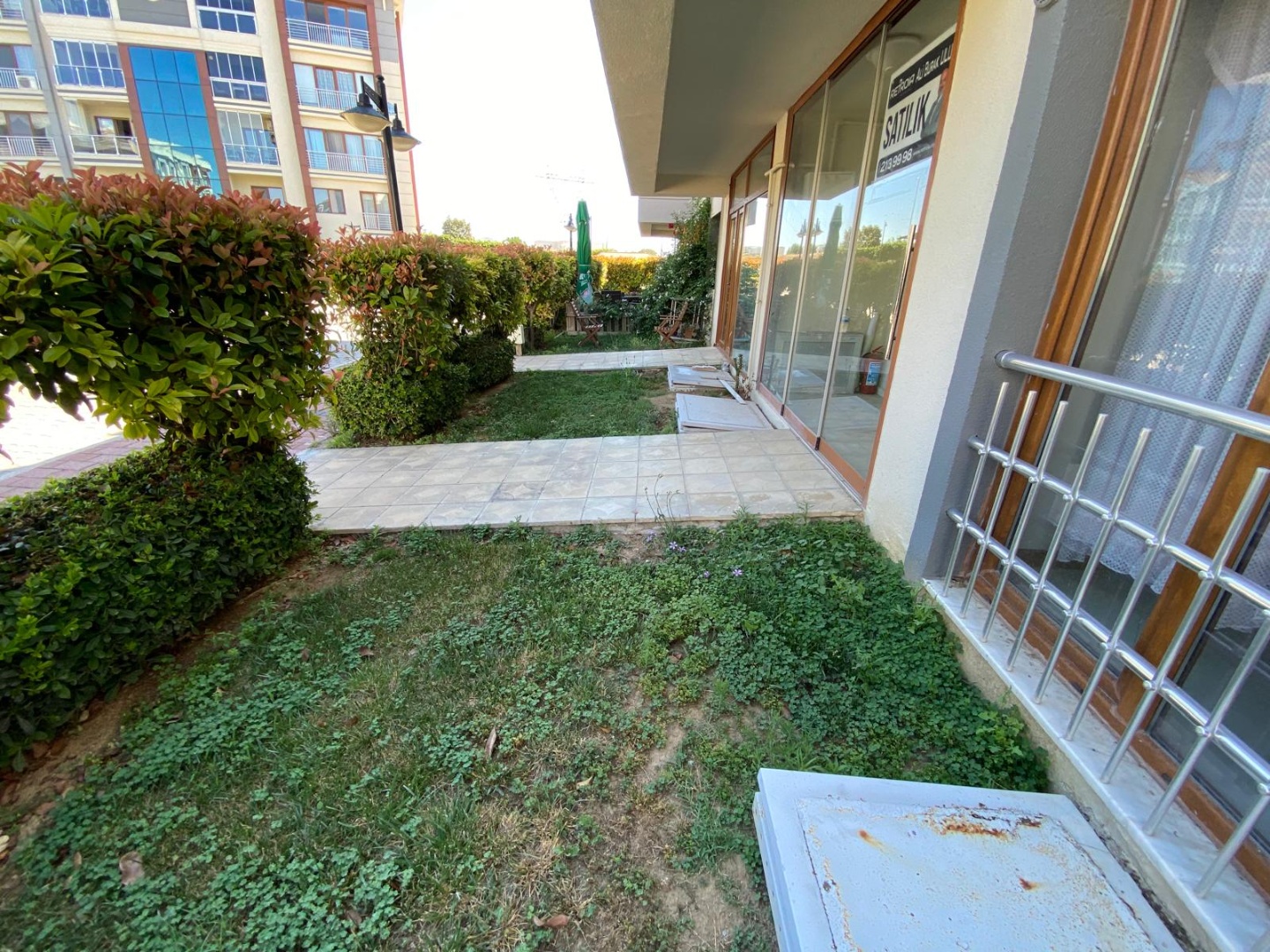 🏡🌊 Konakkale Sitesi'nde Boğaz Manzaralı Bakımlı 3+2 Tripleks Villa - ÇANAKKALE MERKEZ KEPEZ BELDESİ, HAMİDİYE MAHALLESİ - undefined undefined - Thumbnail