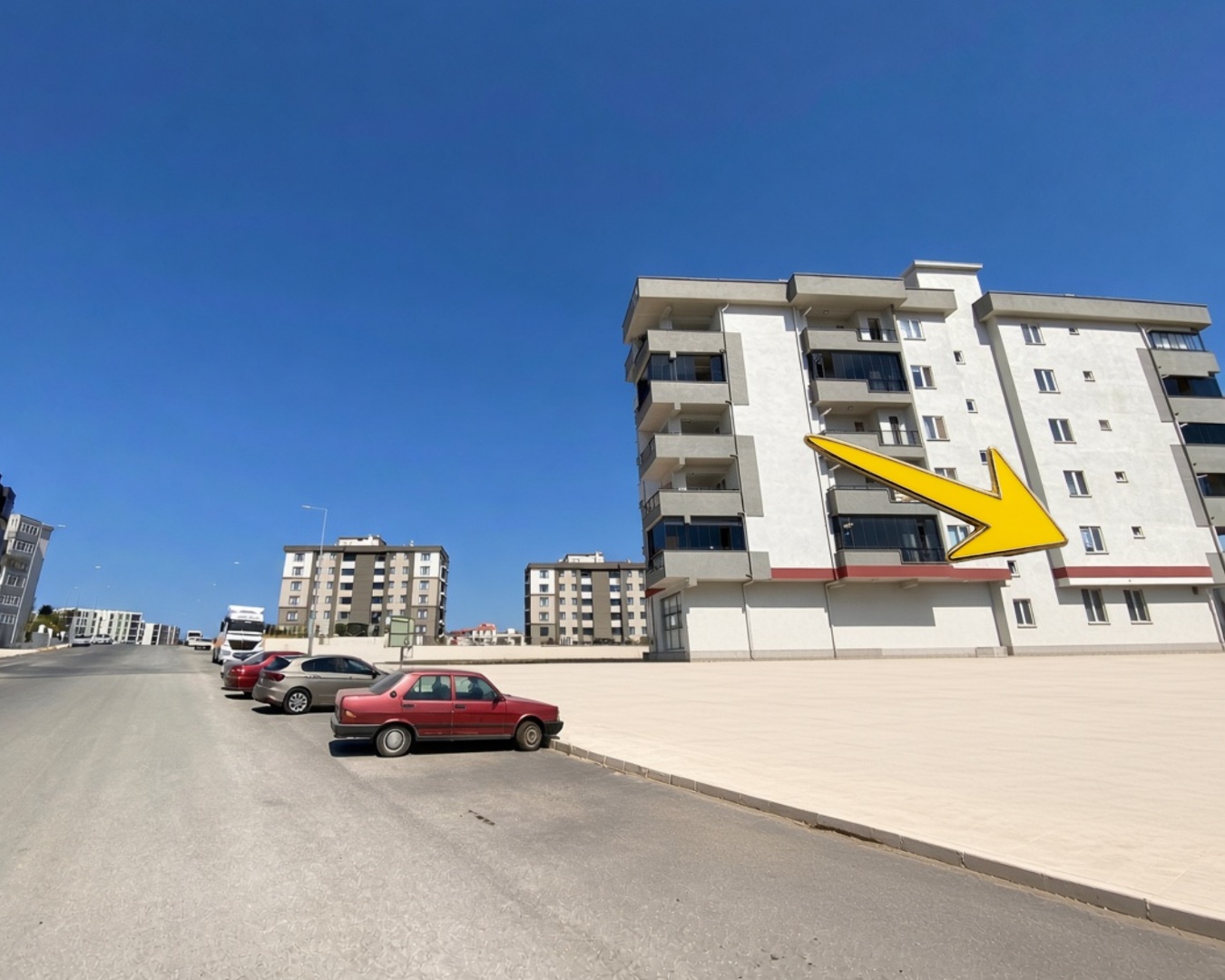 🏡 ÇANAKKALE ESENLER'DE EBEVEYN BANYOLU SATILIK 2+1