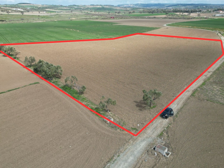 ÇANAKKALE MERKEZ HALİLELİ KÖYÜNDE SATILIK 12.262 M2 TARLA - ÇANAKKALE MERKEZ HALİLELİ KÖYÜ - undefined undefined - Thumbnail