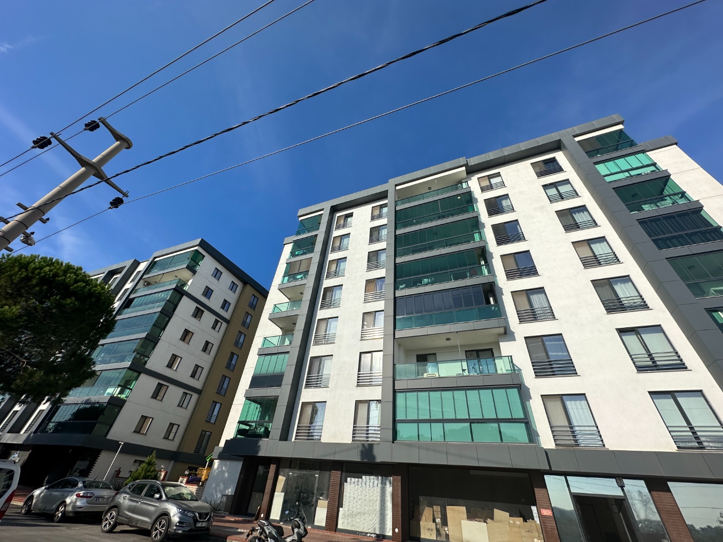 ÇANAKKALE MERKEZ TEMAKENT SİT. SATILIK 2+1 DAİRE - ÇANAKKALE MERKEZ İSMETPAŞA MAHALLESİ - [object Object] [object Object]